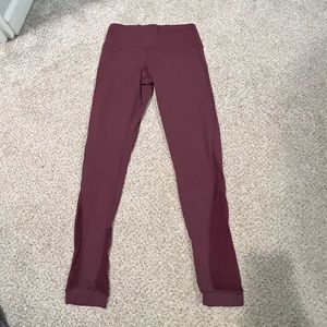 Barbell Apparel Leggings